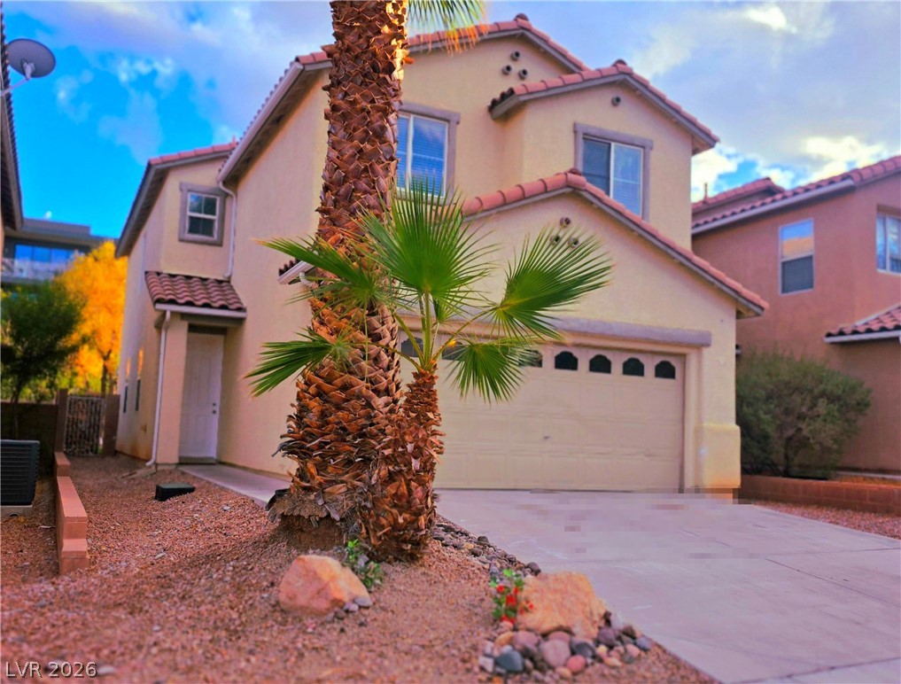 Photo 2 of 9045 Spirit Canyon Avenue