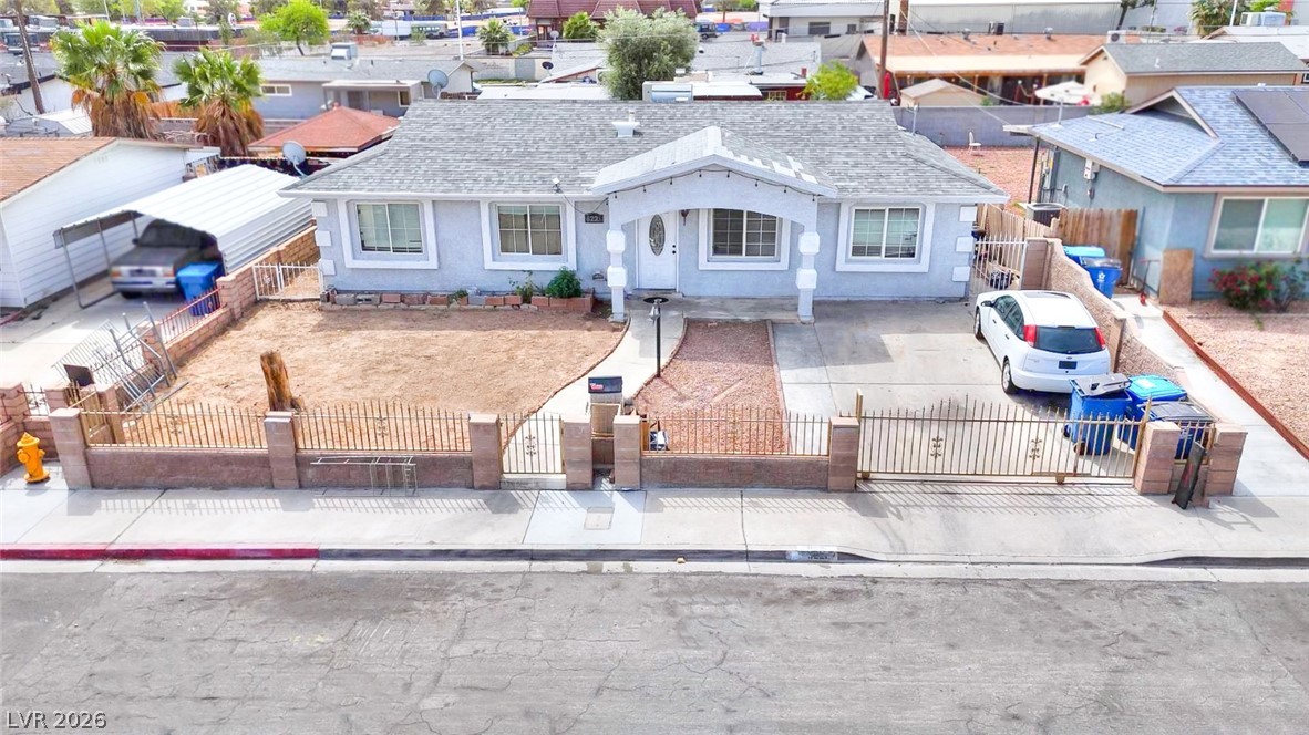 6221 Casada Way, Las Vegas 89107