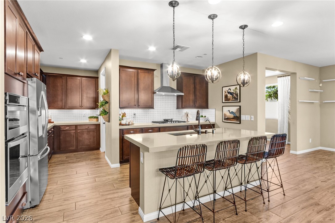 10340 Stroma Avenue, Las Vegas 89166