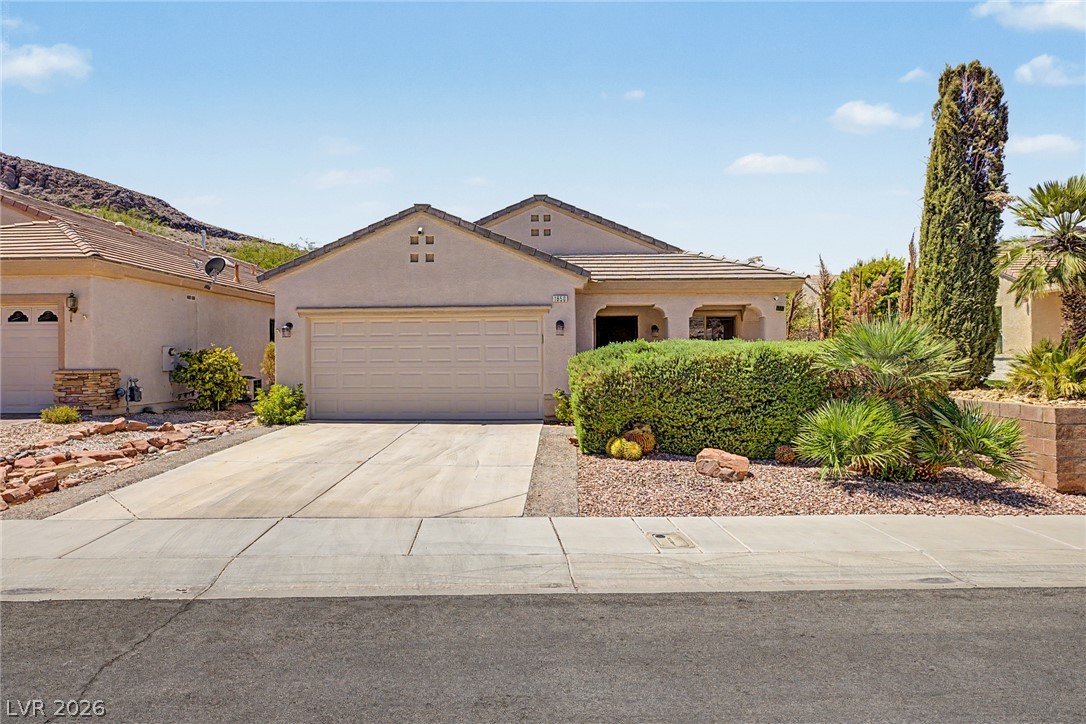 1850 Cypress Mesa Drive, Henderson 89012