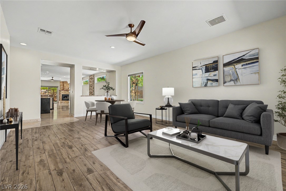 Photo 6 of 32, 1850 Cypress Mesa Drive