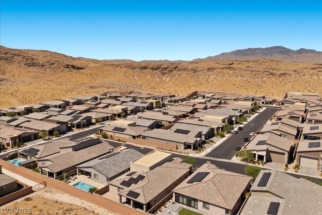 Photo 46 of 53, 10006 Joshua Foothills Street