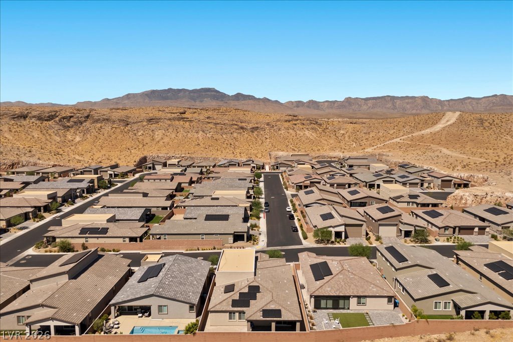 Photo 47 of 53, 10006 Joshua Foothills Street