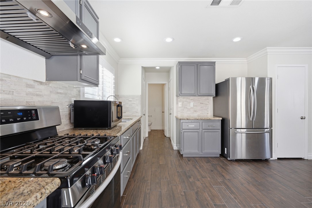 Photo 9 of 41, 1141 Plum Canyon Street