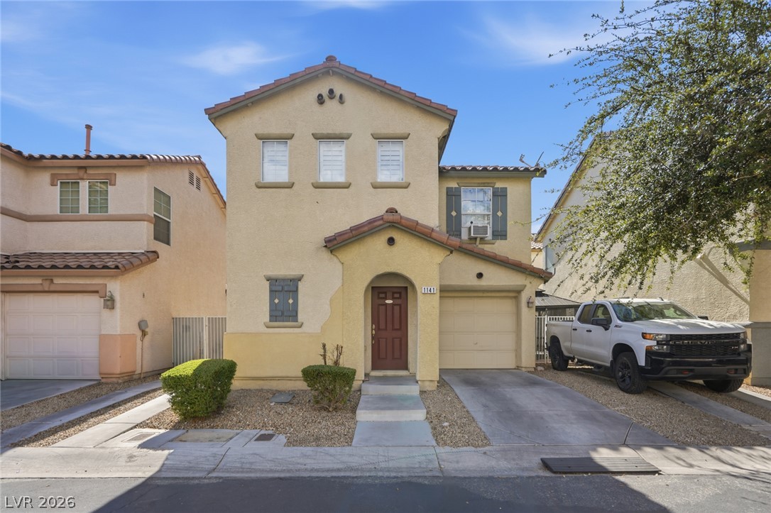 Photo 3 of 1141 Plum Canyon Street