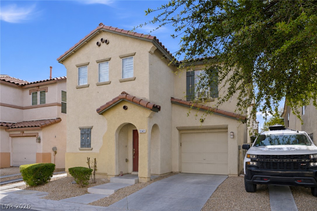Photo 4 of 1141 Plum Canyon Street