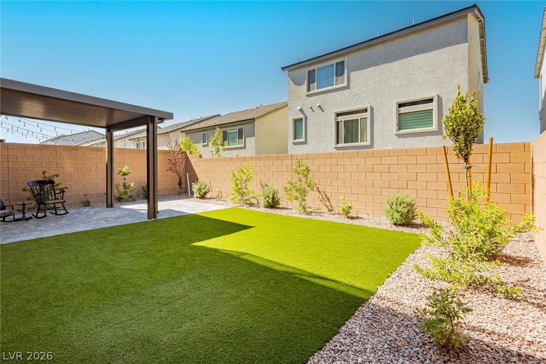 Photo 45 of 45, 10417 Rose Palisade Street