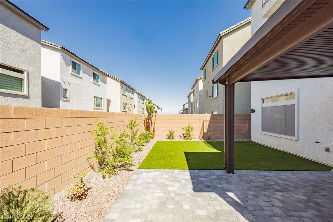 Photo 42 of 45, 10417 Rose Palisade Street