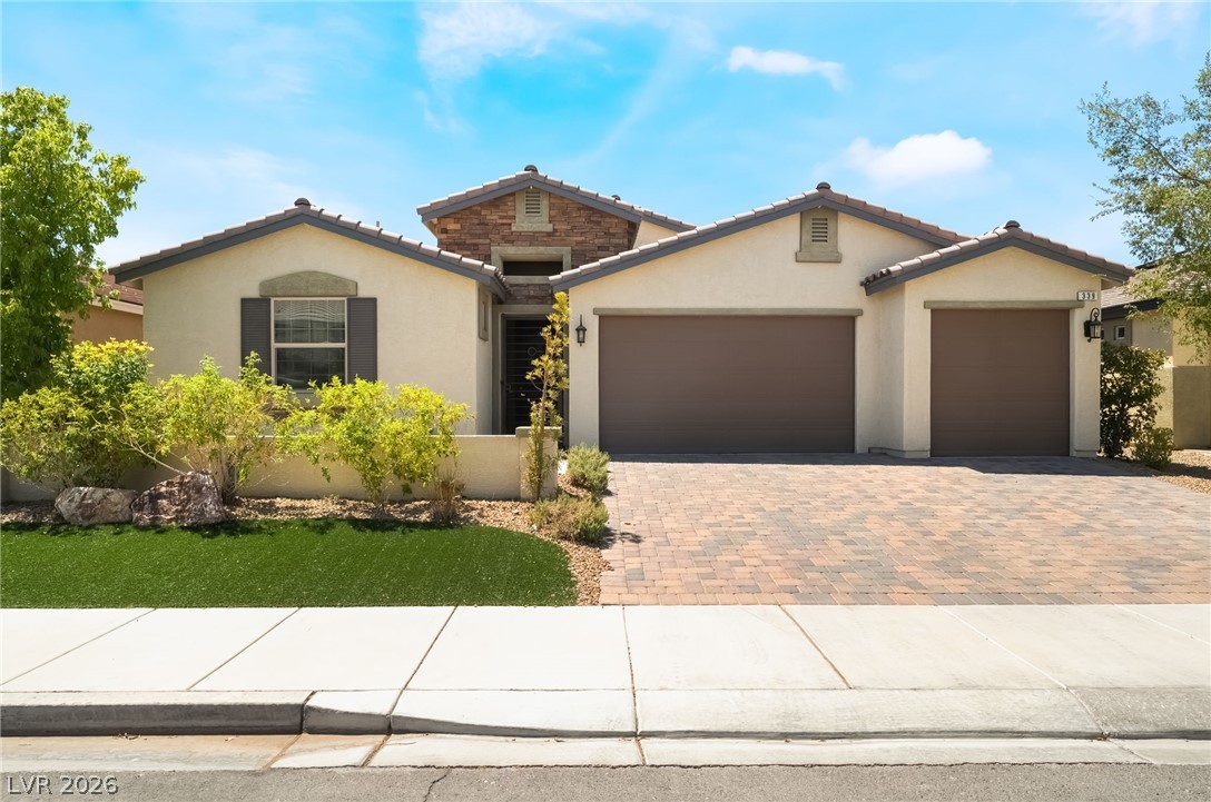 339 S Milan Street, Henderson 89015