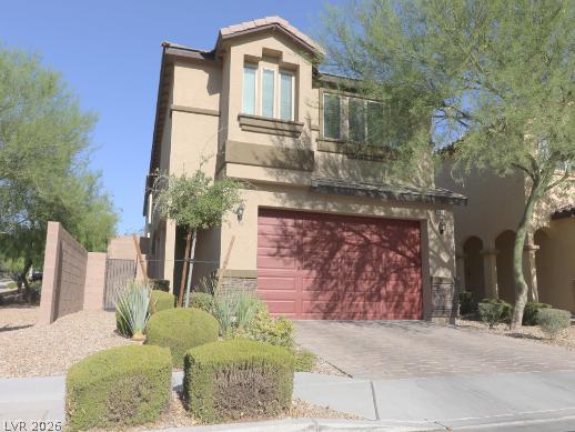 6623 Seahorse Reef Street, Las Vegas 89149
