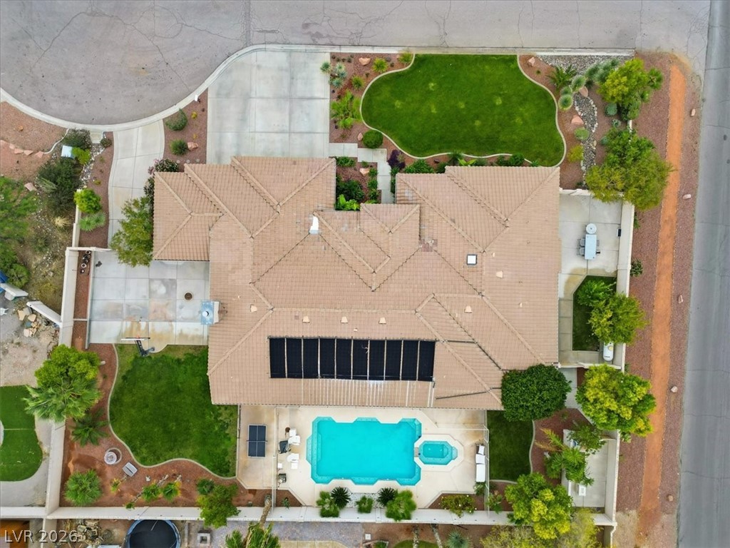 Photo 2 of 5865 N Juliano Road