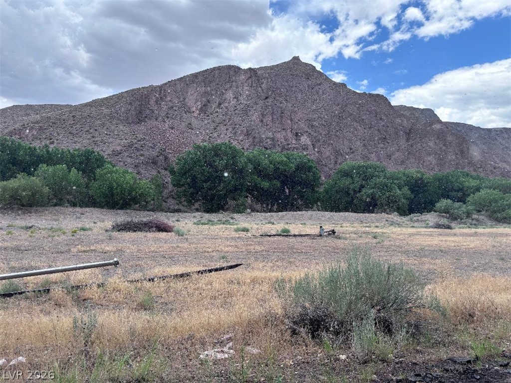 200 Clover Creek Road, Caliente 89008