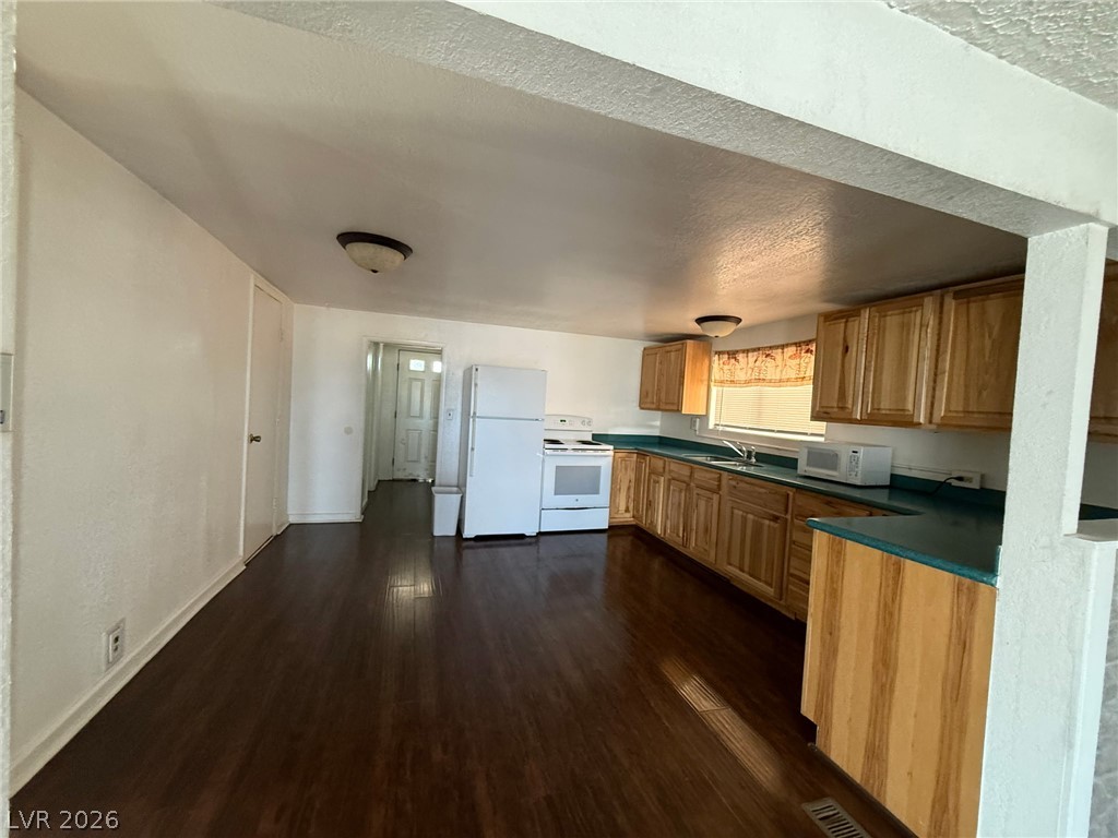 1185 Avenue I, Ely 89301