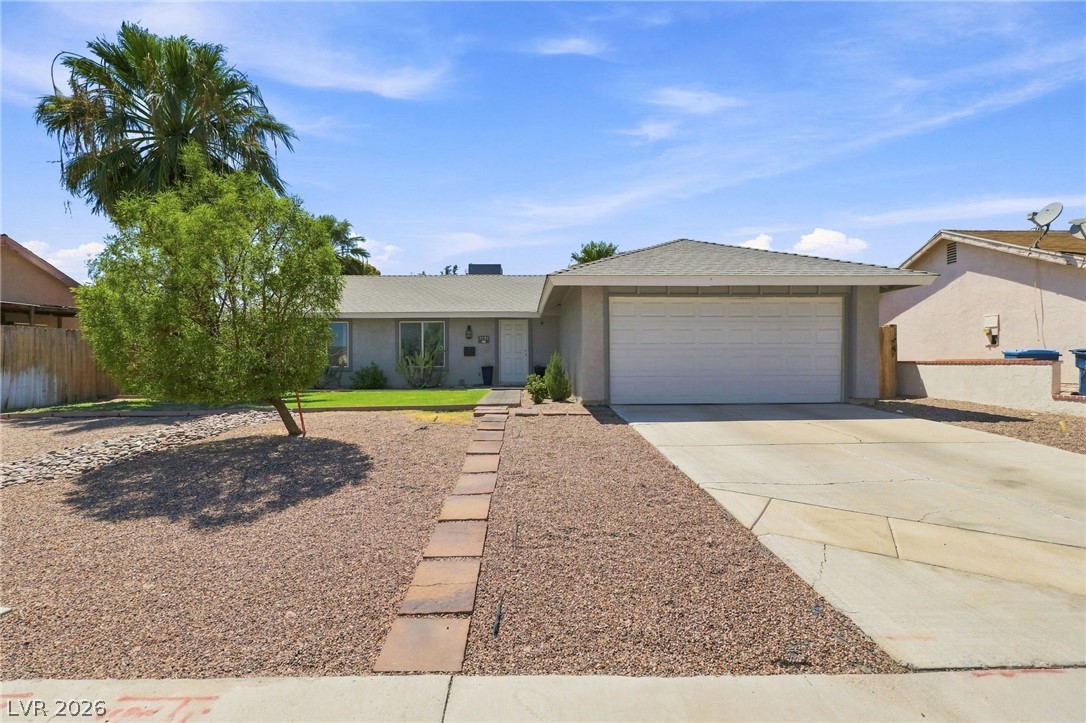 3081 Cornellia Street, Las Vegas 89146