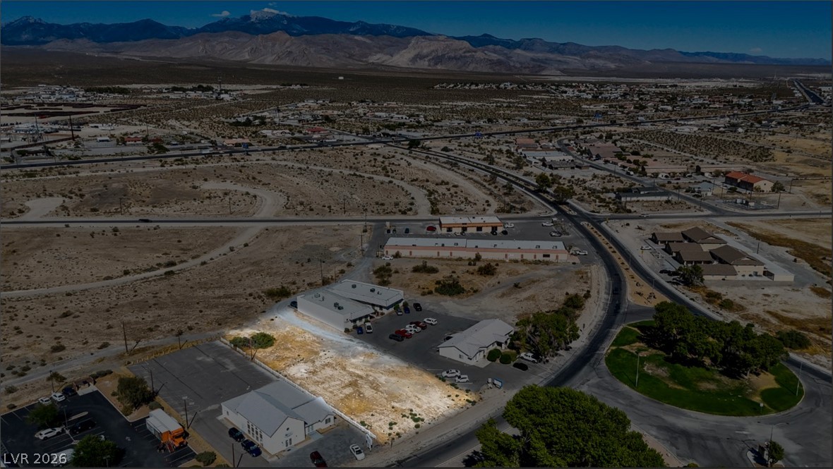 Photo 2 of 2260 E Calvada Boulevard