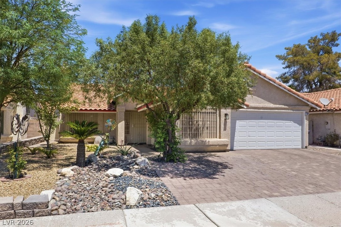 1344 White Drive, Las Vegas
