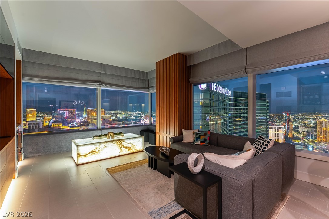 2600 W Harmon Avenue #56004, Las Vegas