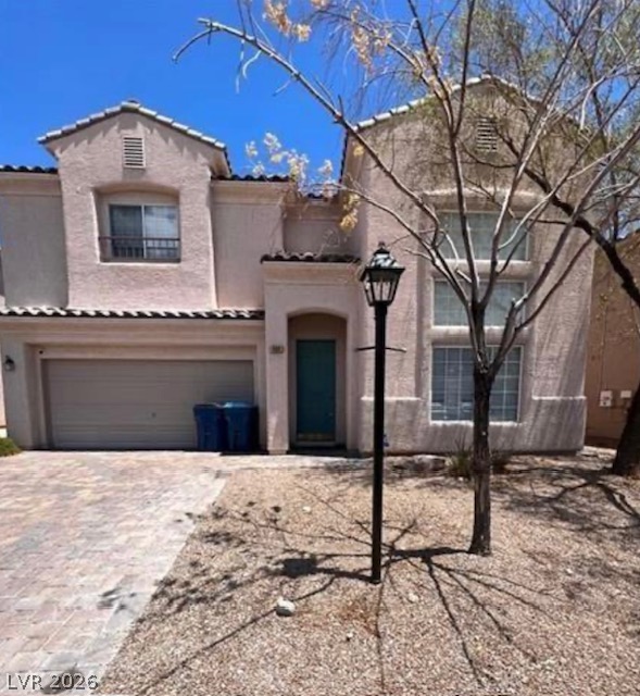 452 Crocus Hill Street, Las Vegas 89138