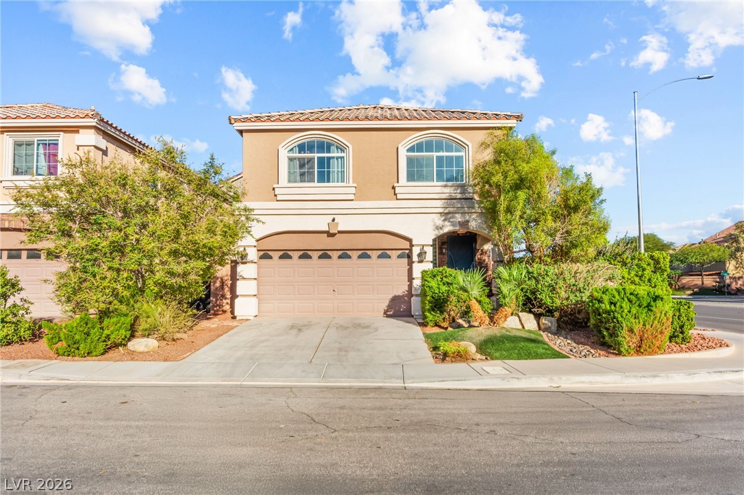 9696 Grayson Hills Street, Las Vegas 89139
