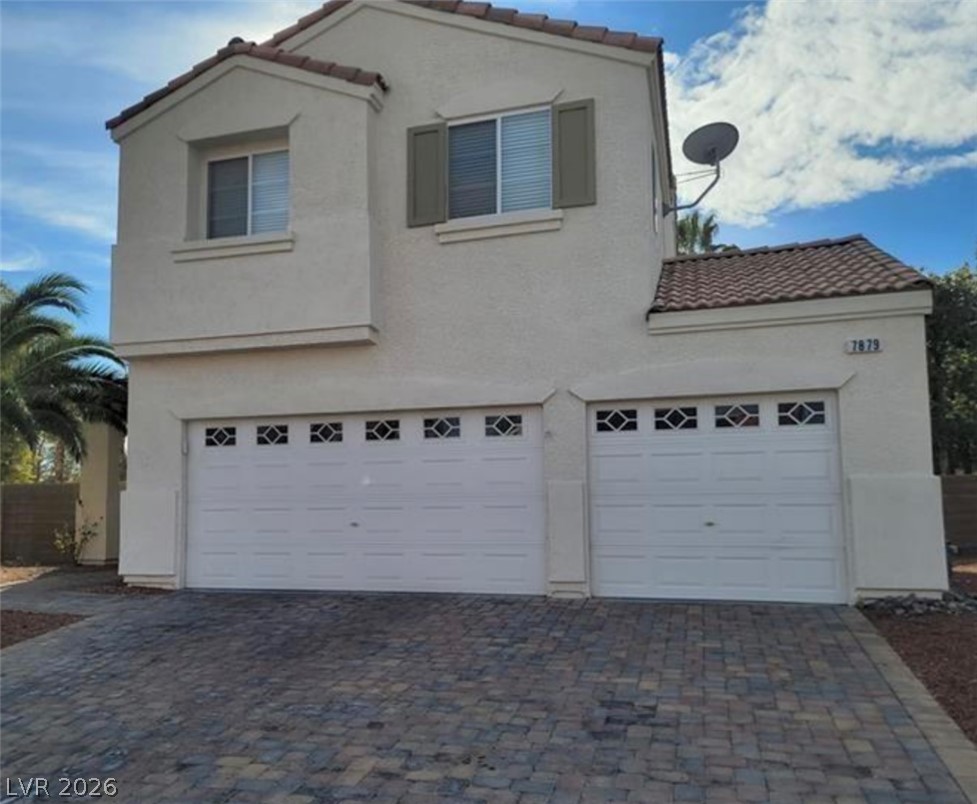 7879 Villa Pintura Avenue, Las Vegas