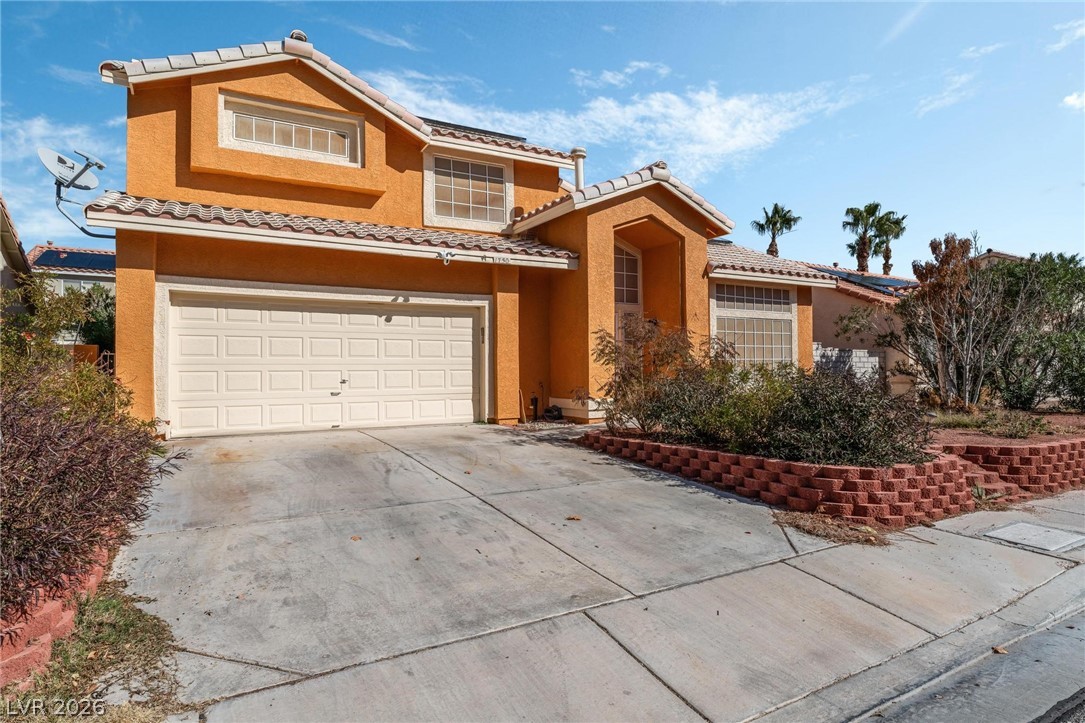1750 Walingwood Drive, North Las Vegas 89031