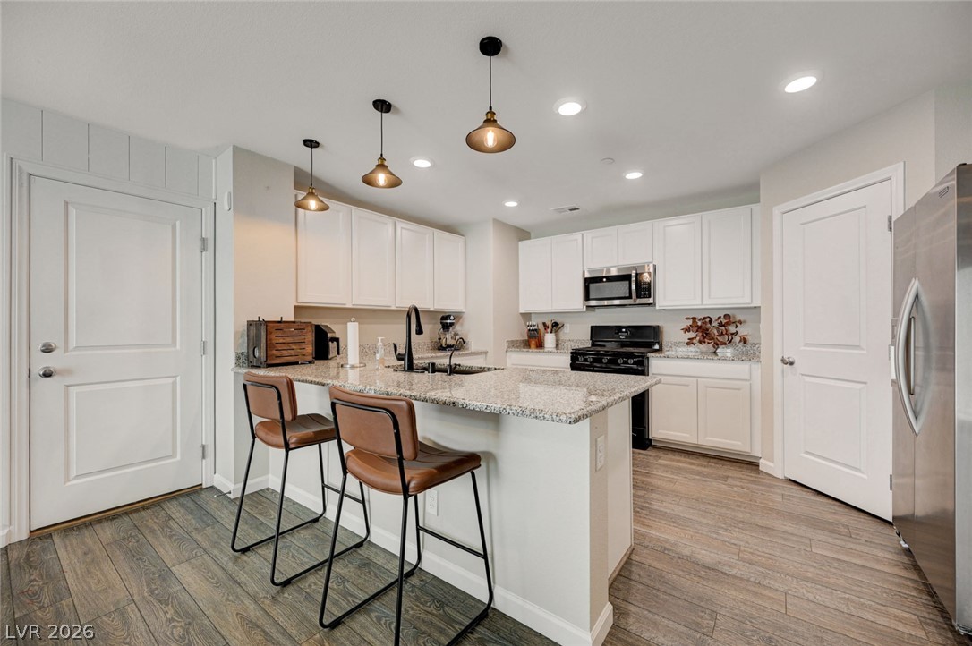 2216 Via Zoran, Henderson 89044