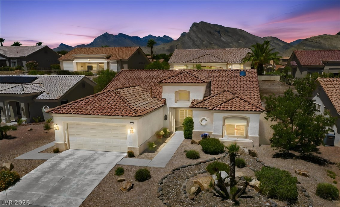 2705 Byron Drive, Las Vegas 89134
