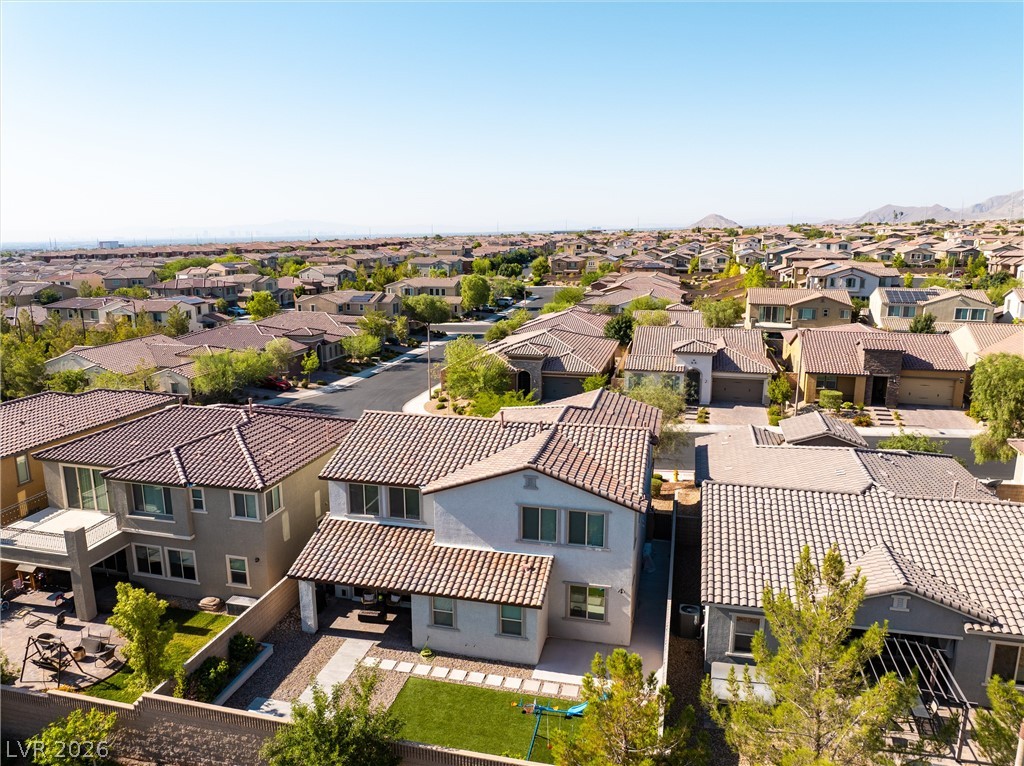Photo 61 of 68, 9936 Bighorn Bellows Avenue