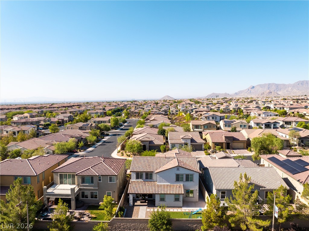 Photo 64 of 68, 9936 Bighorn Bellows Avenue
