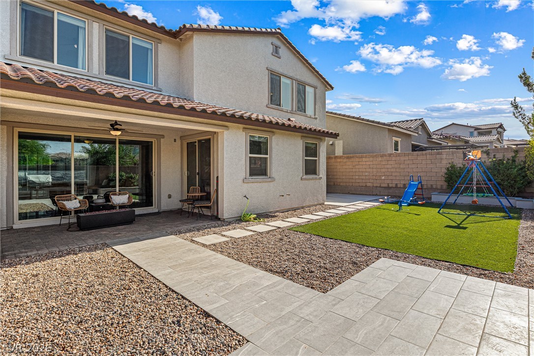 Photo 49 of 68, 9936 Bighorn Bellows Avenue