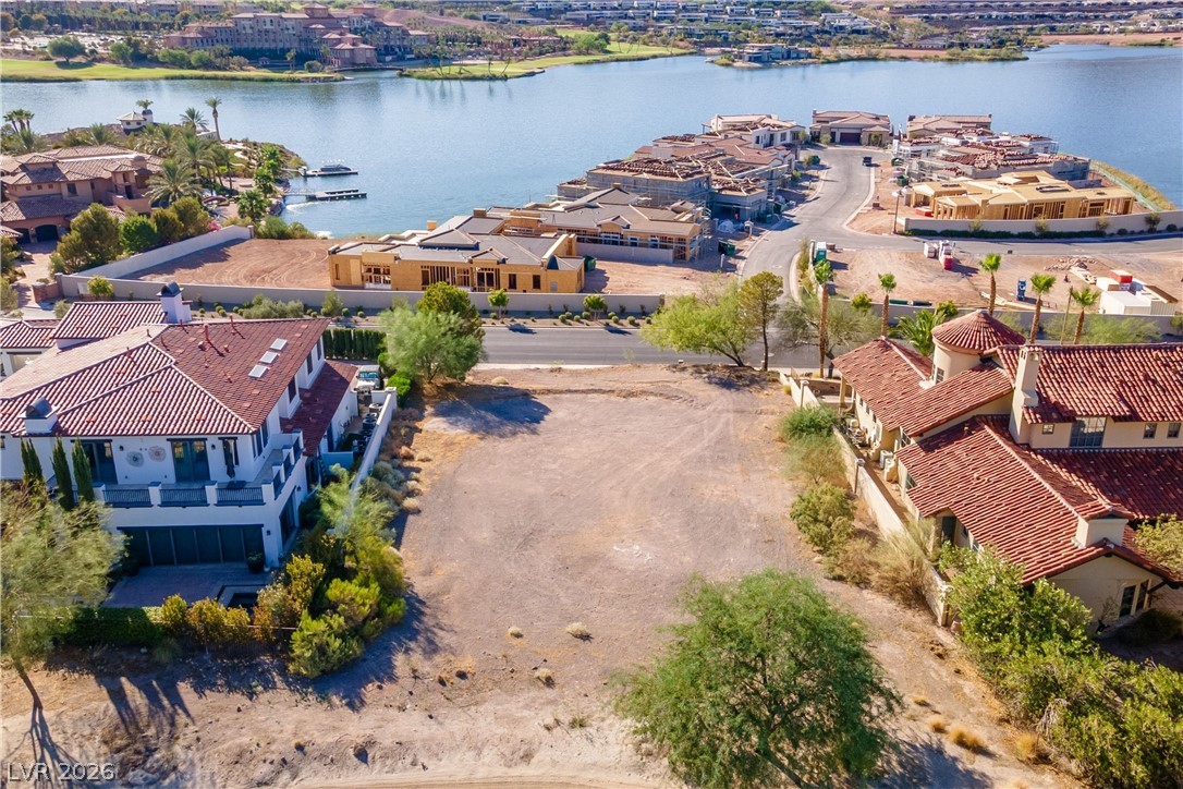 48 Rue Mediterra Drive, Henderson 89011