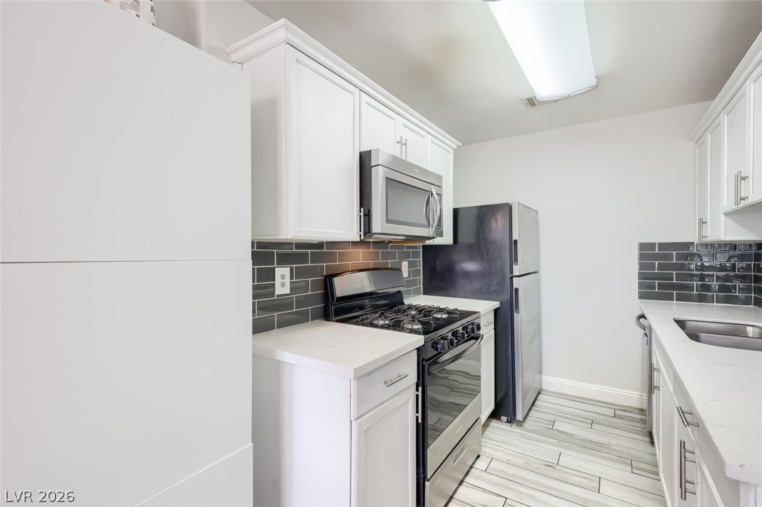 Photo 5 of 5330 E Charleston Boulevard #106