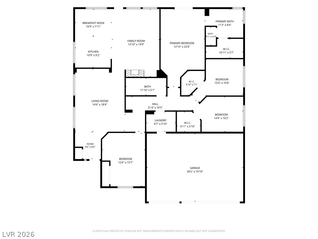 Photo 5 of 2746 Canarsy Court