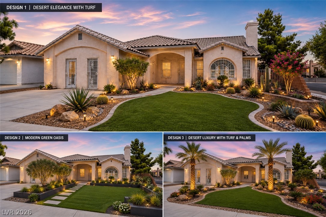 6102 Marvin Street, North Las Vegas 89031