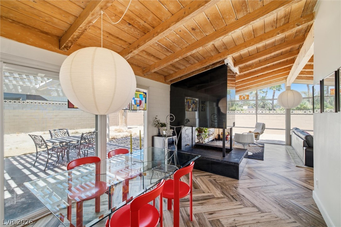 1701 Birch Street, Las Vegas 89102