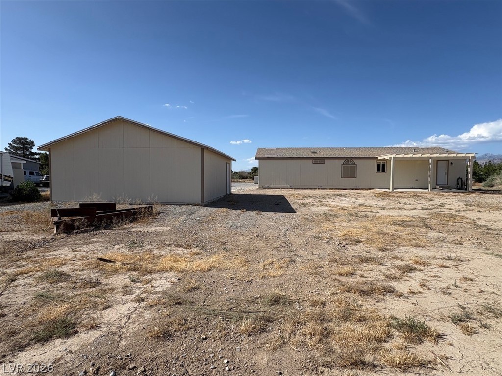 Photo 31 of 42, 3231 Paiute Boulevard