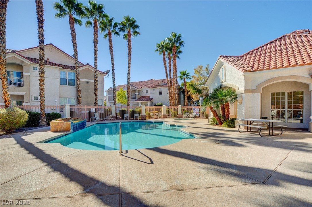 Photo 33 of 35, 8555 W Russell Road #1017