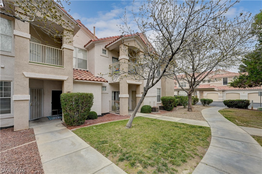 8555 W Russell Road #1017, Las Vegas