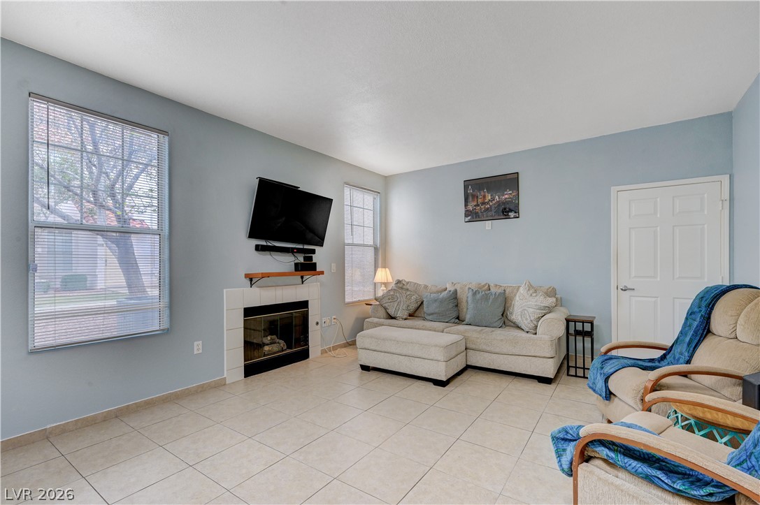Photo 2 of 8555 W Russell Road #1017