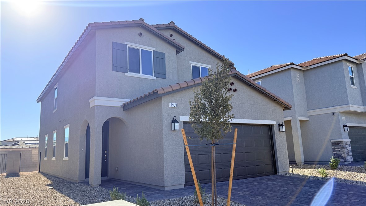 9959 Jaborandi Court, Las Vegas 89141