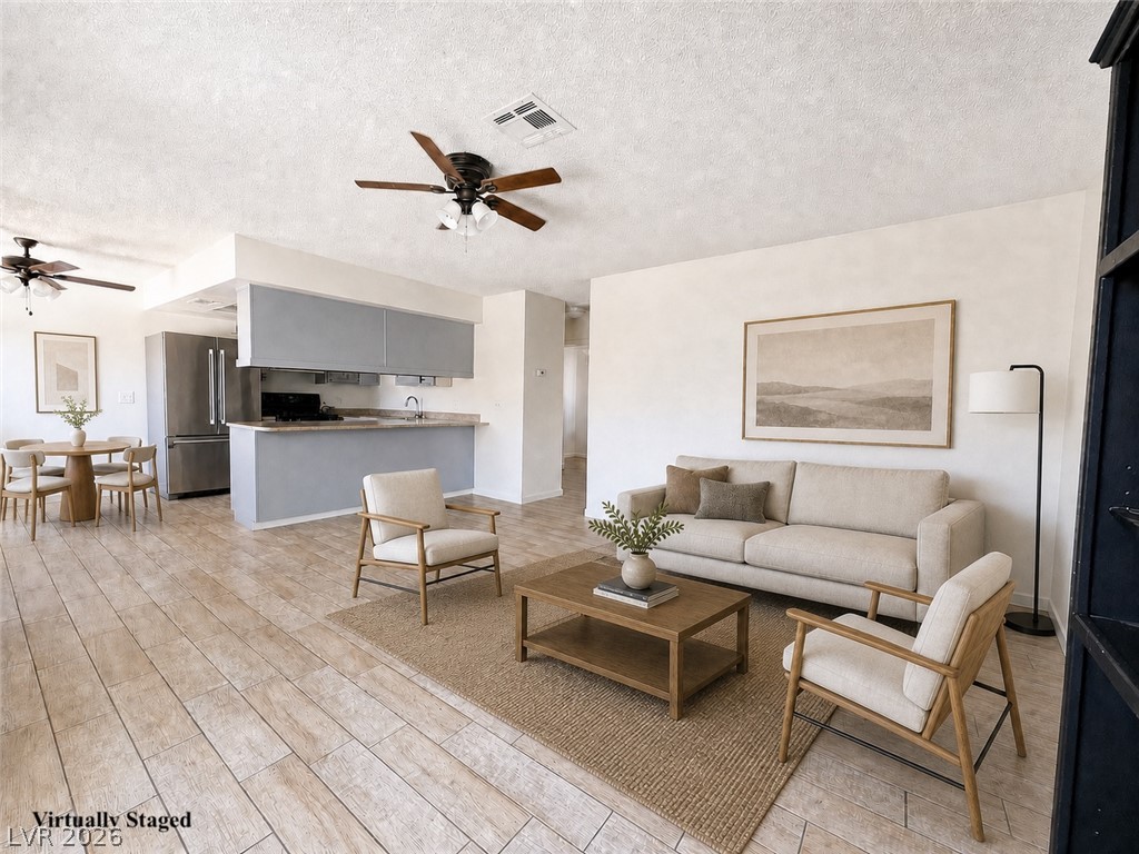 4300 N Lamont Street #236, Las Vegas 89115