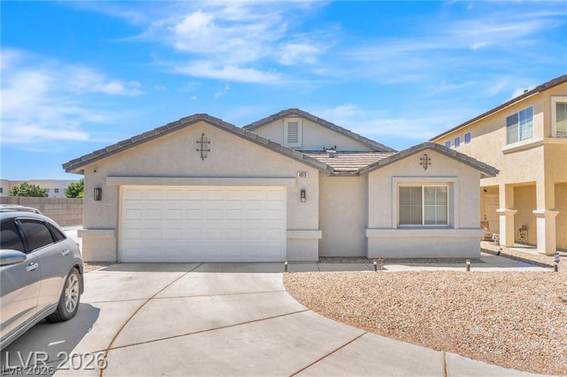 4375 Pittsfield Street, Las Vegas