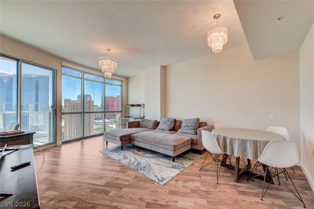 Photo 2 of 200 W Sahara Avenue #3205