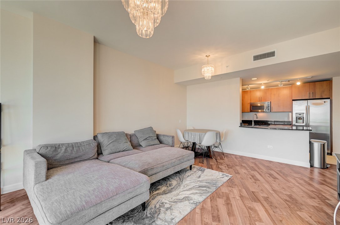 Photo 3 of 200 W Sahara Avenue #3205