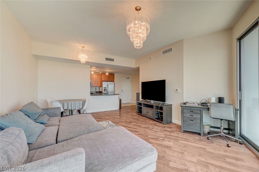 Photo 4 of 200 W Sahara Avenue #3205
