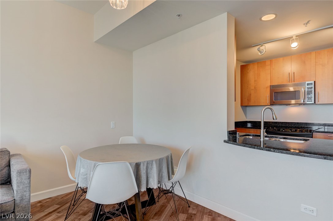 Photo 6 of 74, 200 W Sahara Avenue #3205