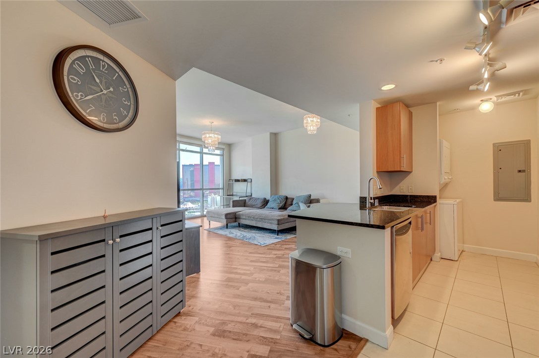Photo 8 of 74, 200 W Sahara Avenue #3205