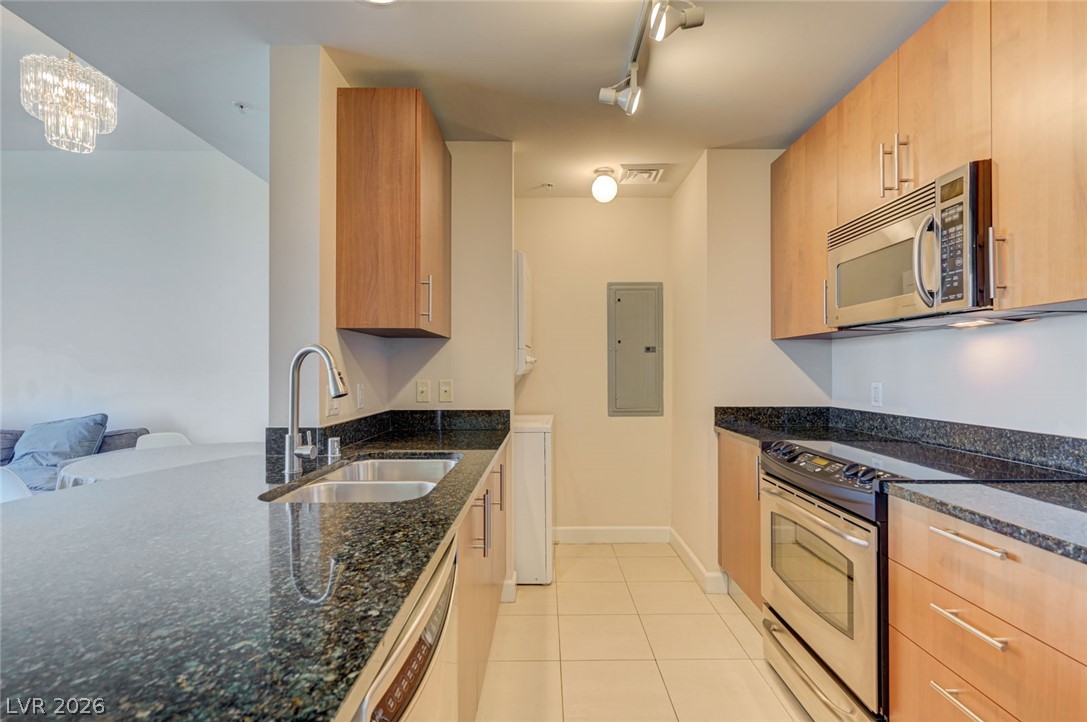 Photo 9 of 74, 200 W Sahara Avenue #3205