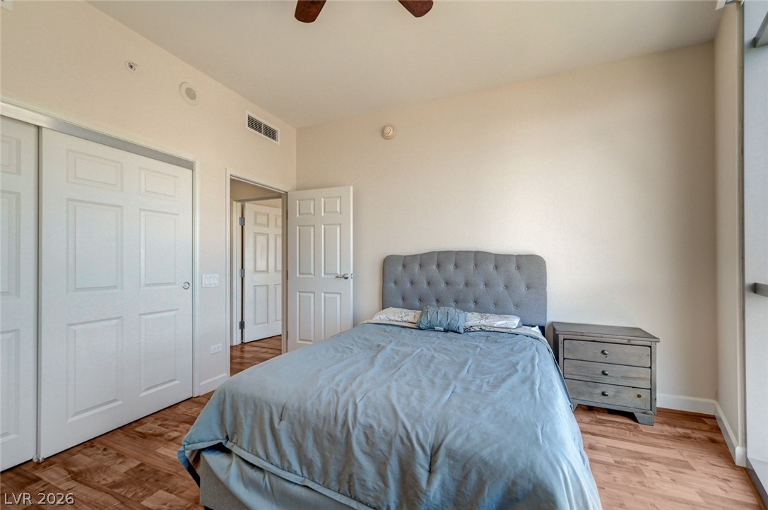 Photo 25 of 74, 200 W Sahara Avenue #3205