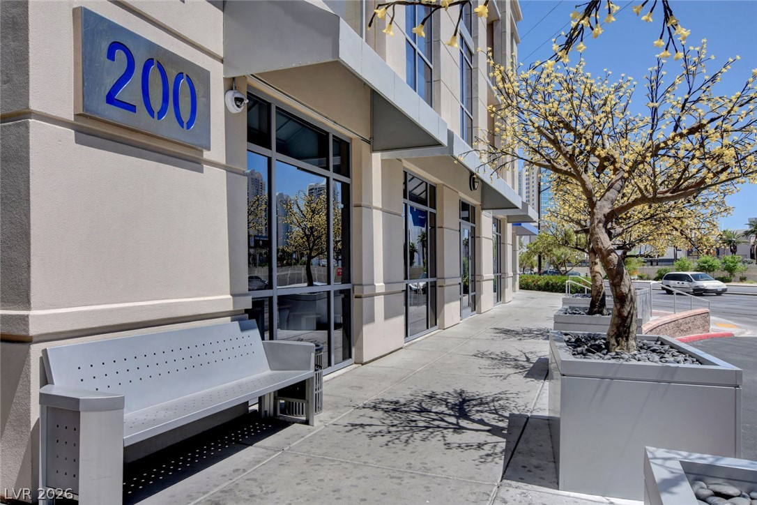 Photo 35 of 74, 200 W Sahara Avenue #3205